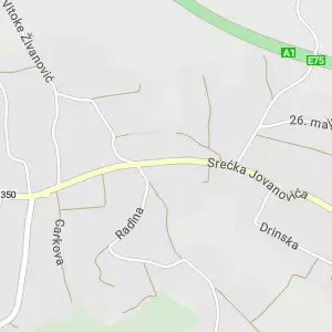 11235 Mali Požarevac Post Office