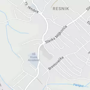 Pošta 11236 Beograd 137