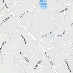 Pošta 11253 Sremčica