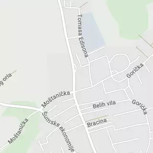 Pošta 11255 Sremčica