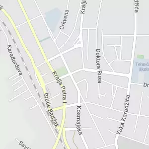 Pošta 11400 Mladenovac