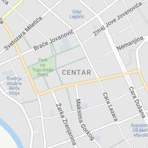 Viši sud u Pančevu
