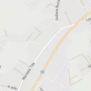 11426 Meljak Post Office