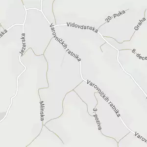 Pošta 11433 Šepšin
