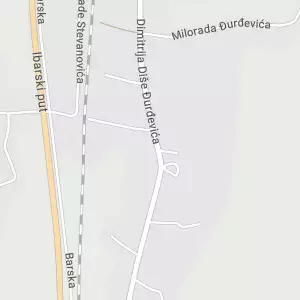 Pošta 11560 Vreoci