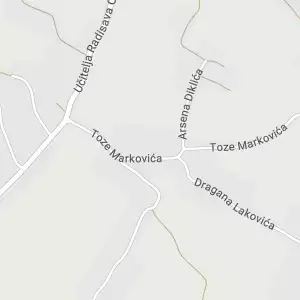 11567 Mirosaljci Post Office