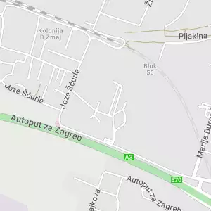 Pošta 11071 Beograd 125