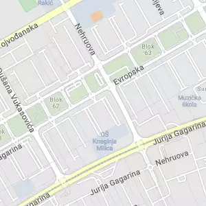 Pošta 11073 Beograd 129