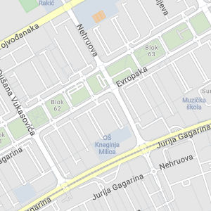 Pošta 11073 Beograd 129