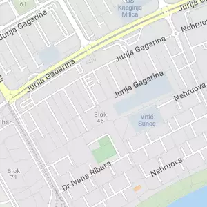Pošta 11174 Beograd 43