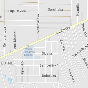 Pošta 11178 Beograd 95