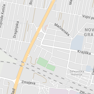Pošta 11184 Beograd 83