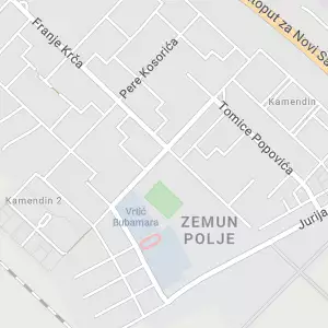 Pošta 11185 Beograd 84