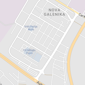 Pošta 11186 Beograd 85