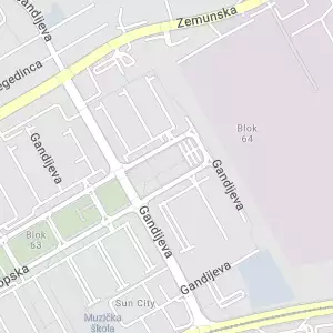 Pošta 11196 Beograd 116