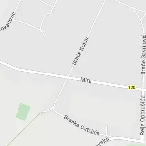 Pošta 11275 Boljevci