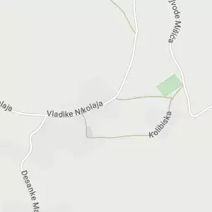Pošta 14203 Dračić