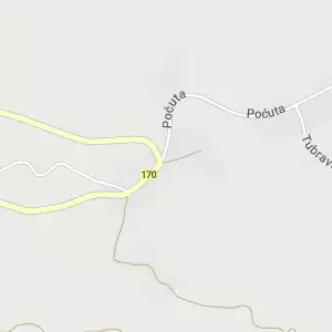 Pošta 14206 Poćuta