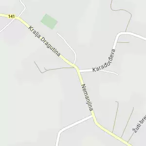 Pošta 14214 Banjani