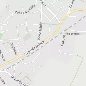 Pošta 14224 Lajkovac