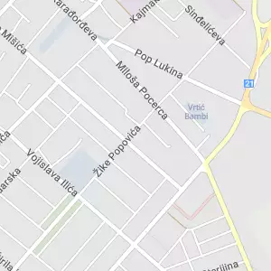 Pošta 15103 Šabac 3