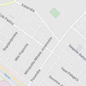 Pošta 15104 Šabac 4