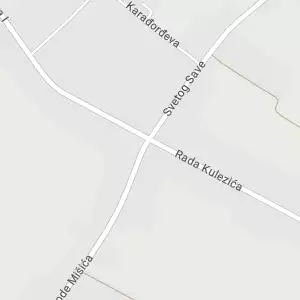 Pošta 15211 Mačvanski Pričinović