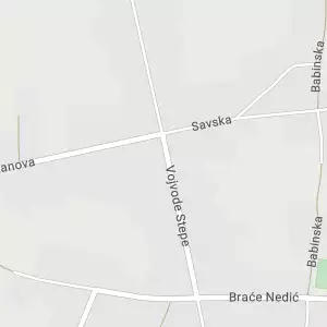 Pošta Drenovac