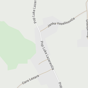 Pošta 15221 Svileuva