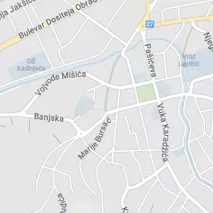 Pošta 15300 Loznica 1