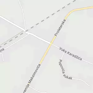 Pošta 15304 Petlovača