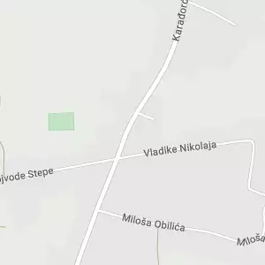 Pošta 15305 Lipolist