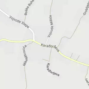 Pošta 15308 Jadranska Lešnica