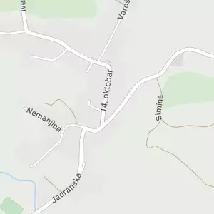 Pošta 15311 Draginac