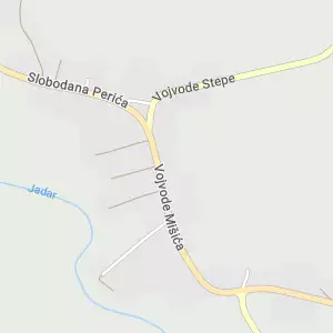 Pošta 15312 Zavlaka