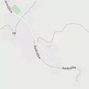 Pošta 15315 Zajača