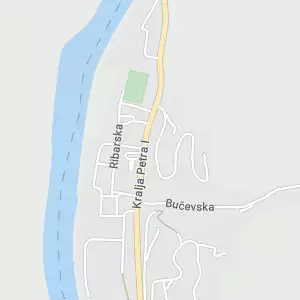 Pošta 15318 Mali Zvornik