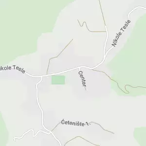 Pošta 15321 Radalj