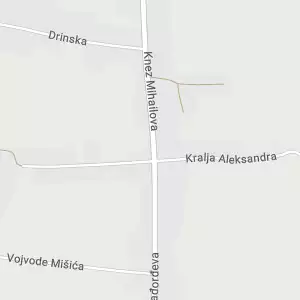 Pošta 15352 Zminjak