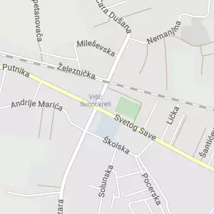 Pošta 15353 Majur