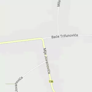 15354 Štitar Post Office