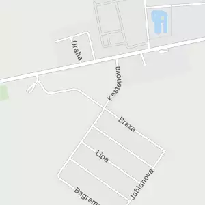Pošta 26111 Pančevo 11