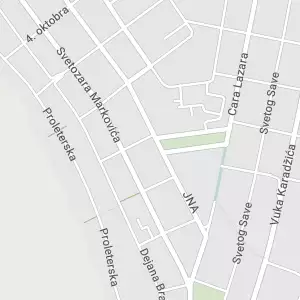 Pošta 26220 Kovin