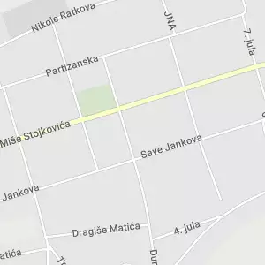 Pošta 26223 Gaj