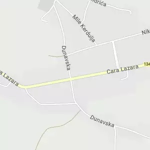 Pošta 26224 Dubovac
