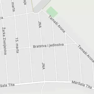 Pošta 26228 Skorenovac