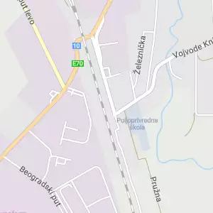 Pošta 26302 Vršac 2