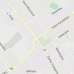Pošta 26310 Alibunar