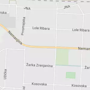 Pošta 26320 Banatski Karlovac