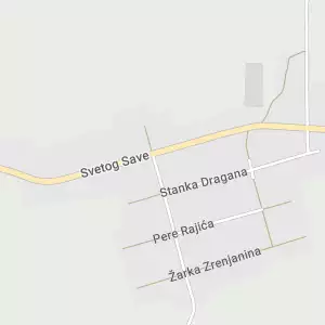 Pošta 26323 Crvena Crkva